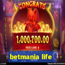 betmania life